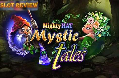 Mighty Hat Mystic Tales icon